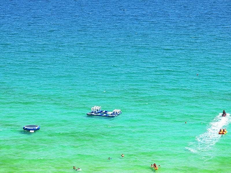 SUNDESTIN INTERNATIONAL CONDO - Residential