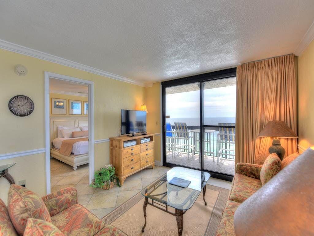 SUNDESTIN INTERNATIONAL CONDO - Residential