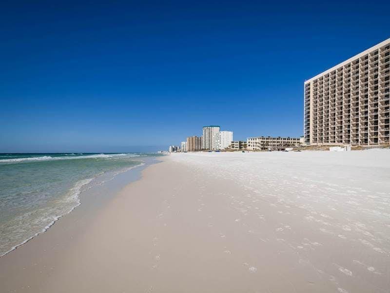 SUNDESTIN INTERNATIONAL CONDO - Residential