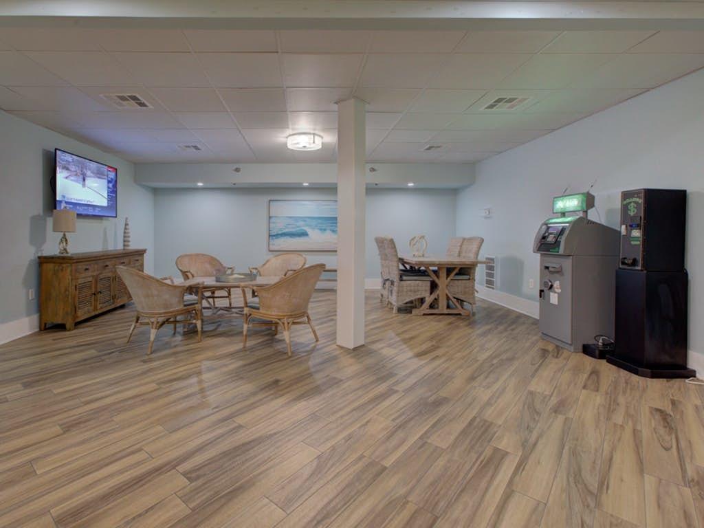 SUNDESTIN INTERNATIONAL CONDO - Residential