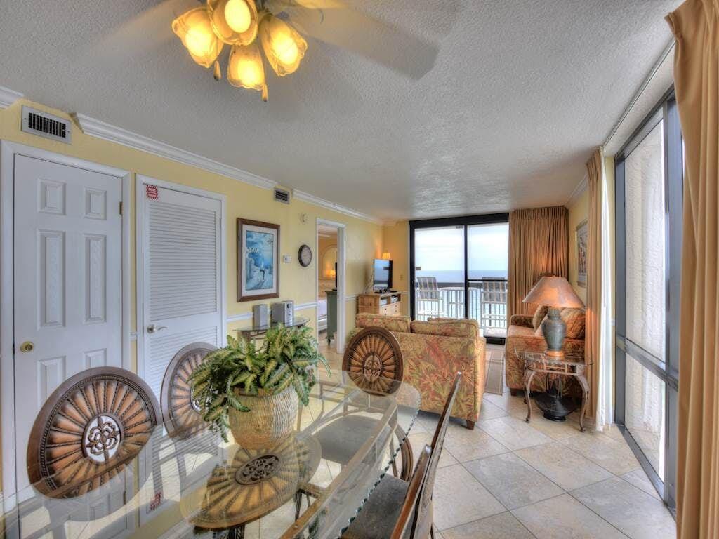 SUNDESTIN INTERNATIONAL CONDO - Residential