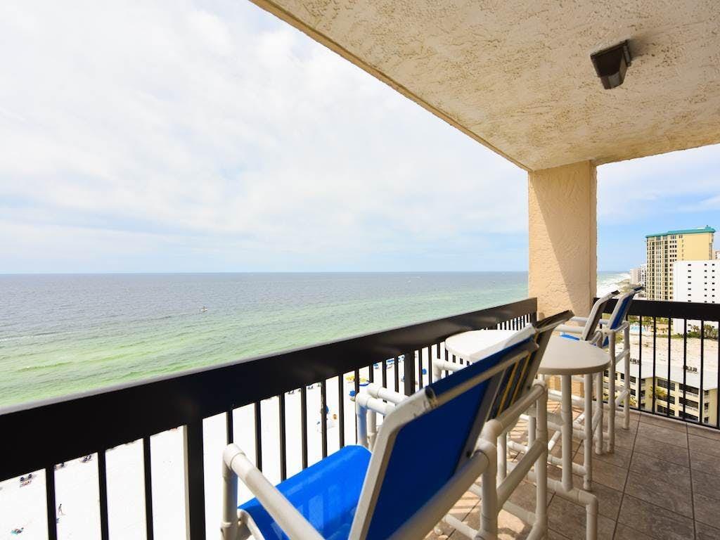 SUNDESTIN INTERNATIONAL CONDO - Residential