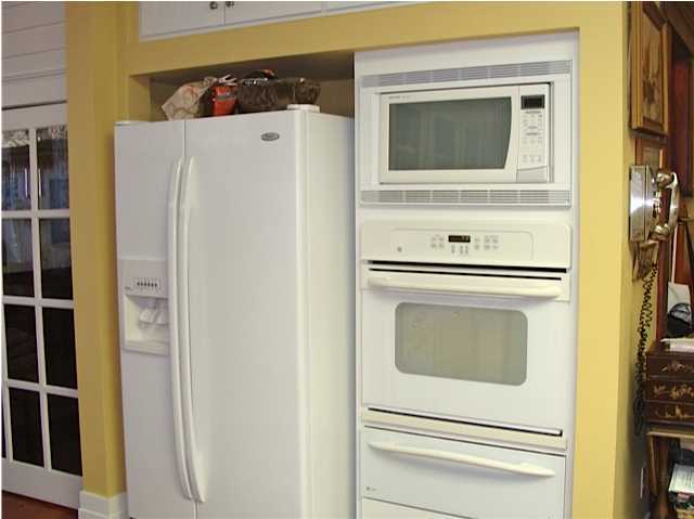 TOWN OF DEFUNIAK SPRINGS - Residential