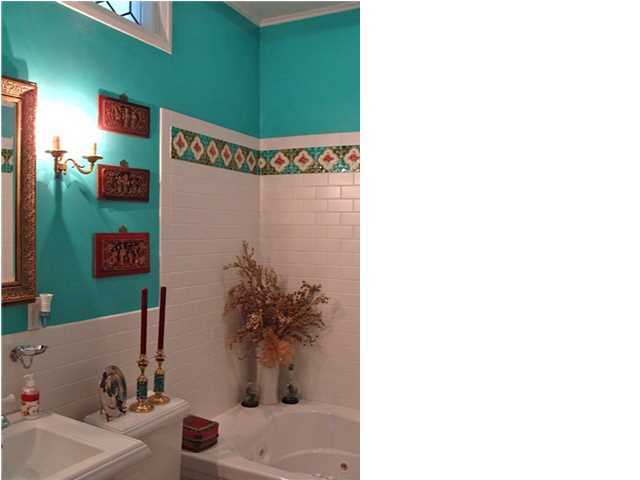 TOWN OF DEFUNIAK SPRINGS - Residential