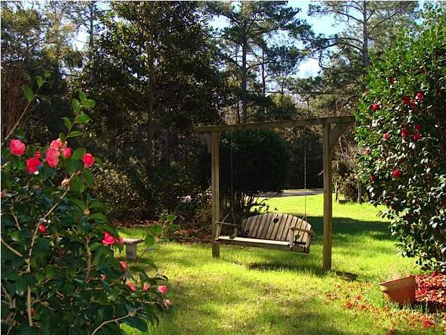 TOWN OF DEFUNIAK SPRINGS - Residential