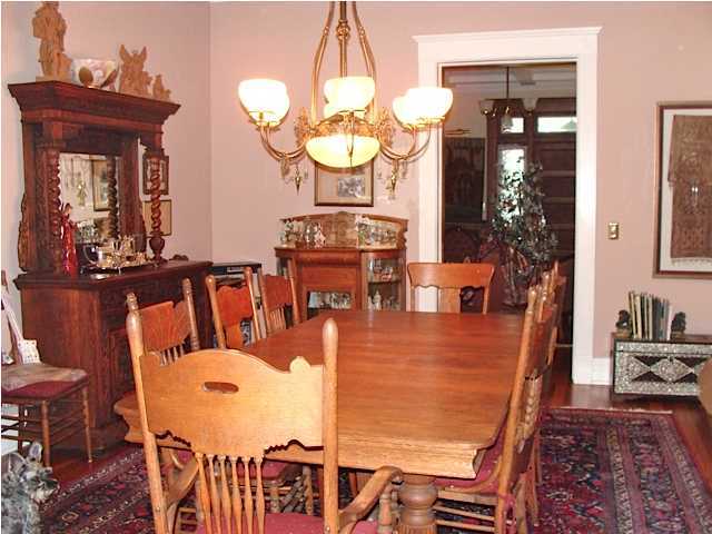 TOWN OF DEFUNIAK SPRINGS - Residential