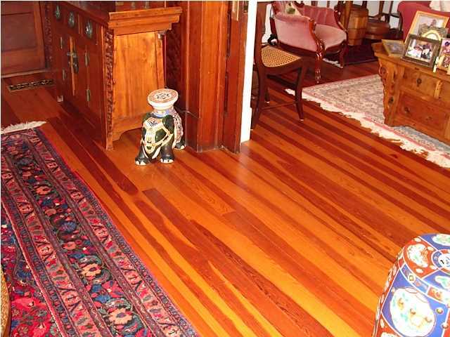 TOWN OF DEFUNIAK SPRINGS - Residential