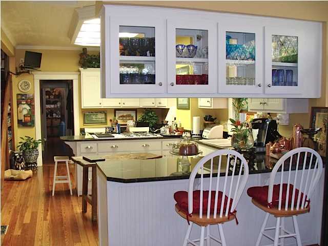 TOWN OF DEFUNIAK SPRINGS - Residential