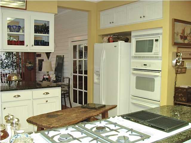 TOWN OF DEFUNIAK SPRINGS - Residential