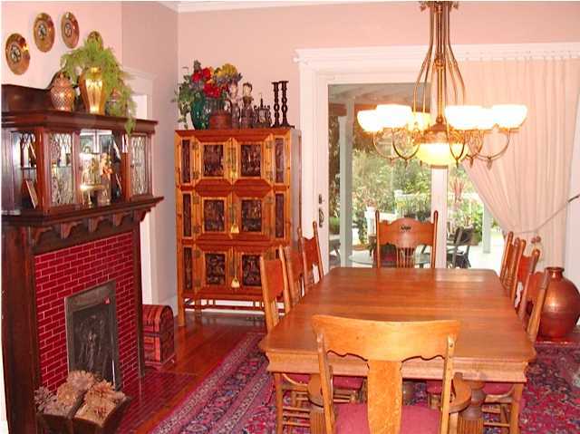 TOWN OF DEFUNIAK SPRINGS - Residential