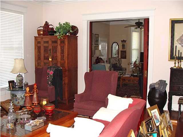 TOWN OF DEFUNIAK SPRINGS - Residential