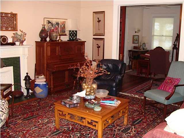 TOWN OF DEFUNIAK SPRINGS - Residential