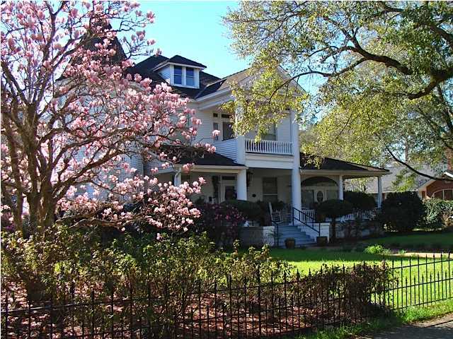 TOWN OF DEFUNIAK SPRINGS - Residential