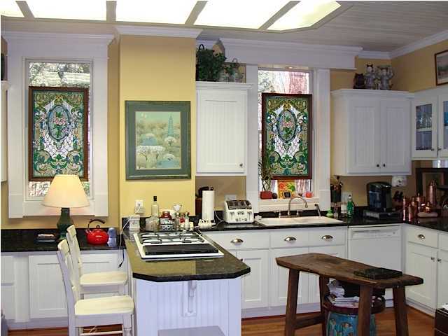 TOWN OF DEFUNIAK SPRINGS - Residential