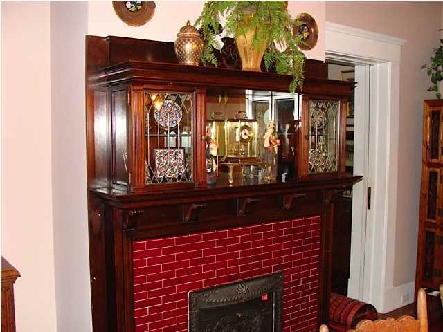 TOWN OF DEFUNIAK SPRINGS - Residential