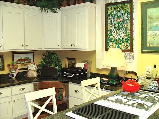 TOWN OF DEFUNIAK SPRINGS - Residential