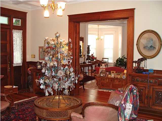 TOWN OF DEFUNIAK SPRINGS - Residential