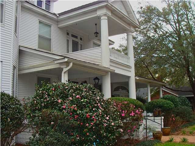 TOWN OF DEFUNIAK SPRINGS - Residential