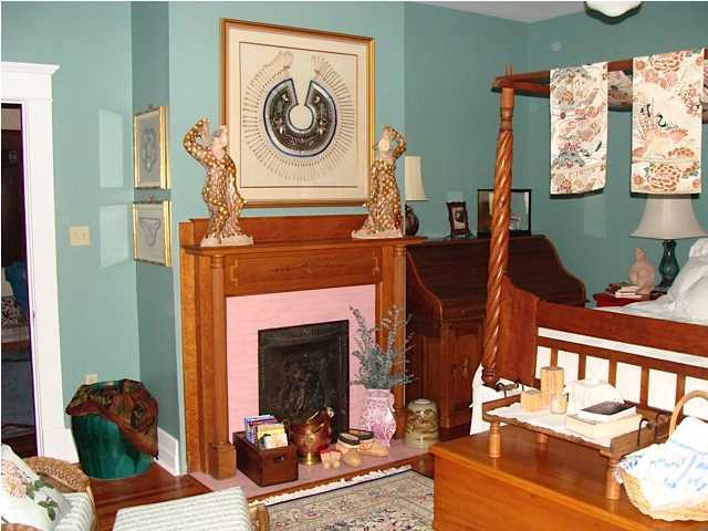 TOWN OF DEFUNIAK SPRINGS - Residential