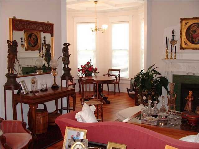 TOWN OF DEFUNIAK SPRINGS - Residential