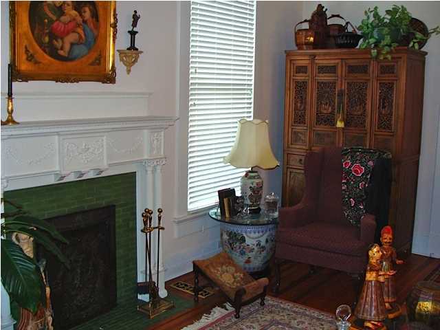 TOWN OF DEFUNIAK SPRINGS - Residential