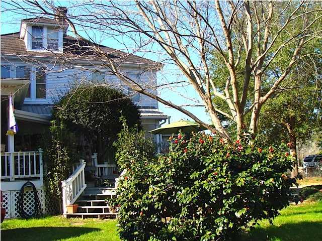 TOWN OF DEFUNIAK SPRINGS - Residential