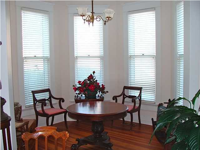 TOWN OF DEFUNIAK SPRINGS - Residential