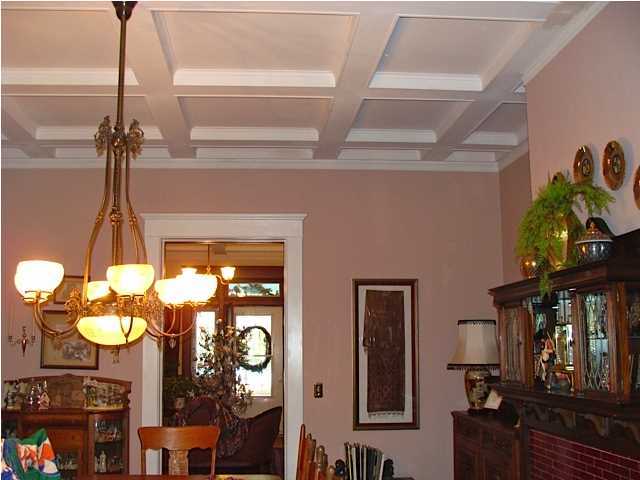 TOWN OF DEFUNIAK SPRINGS - Residential