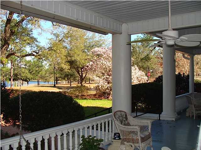 TOWN OF DEFUNIAK SPRINGS - Residential