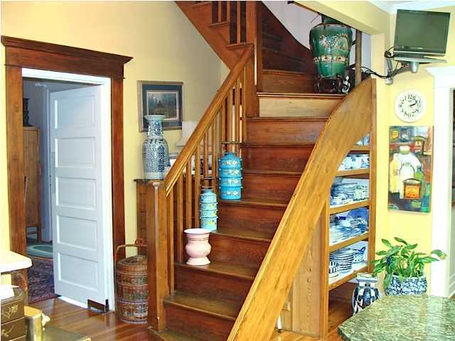 TOWN OF DEFUNIAK SPRINGS - Residential