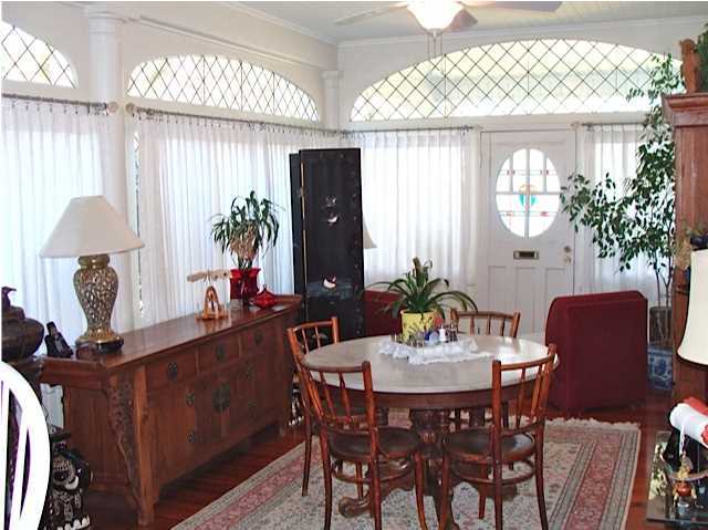 TOWN OF DEFUNIAK SPRINGS - Residential