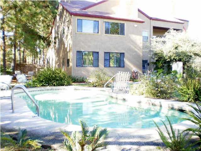 800 INDIAN TRAIL CONDO - Residential