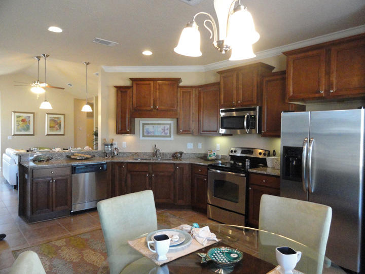 LaGrange Landing - Residential