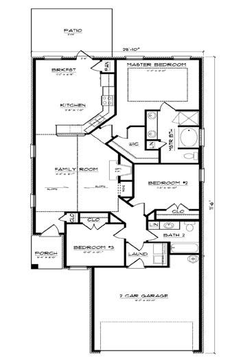 LaGrange Landing - Residential