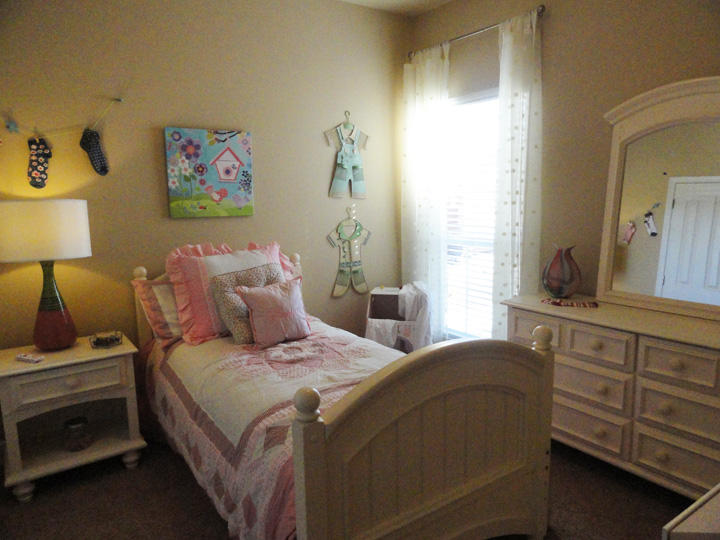 LaGrange Landing - Residential