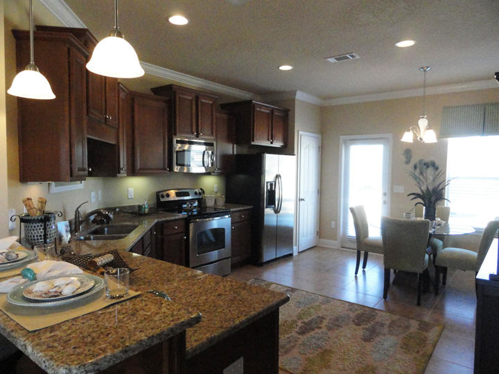 LaGrange Landing - Residential