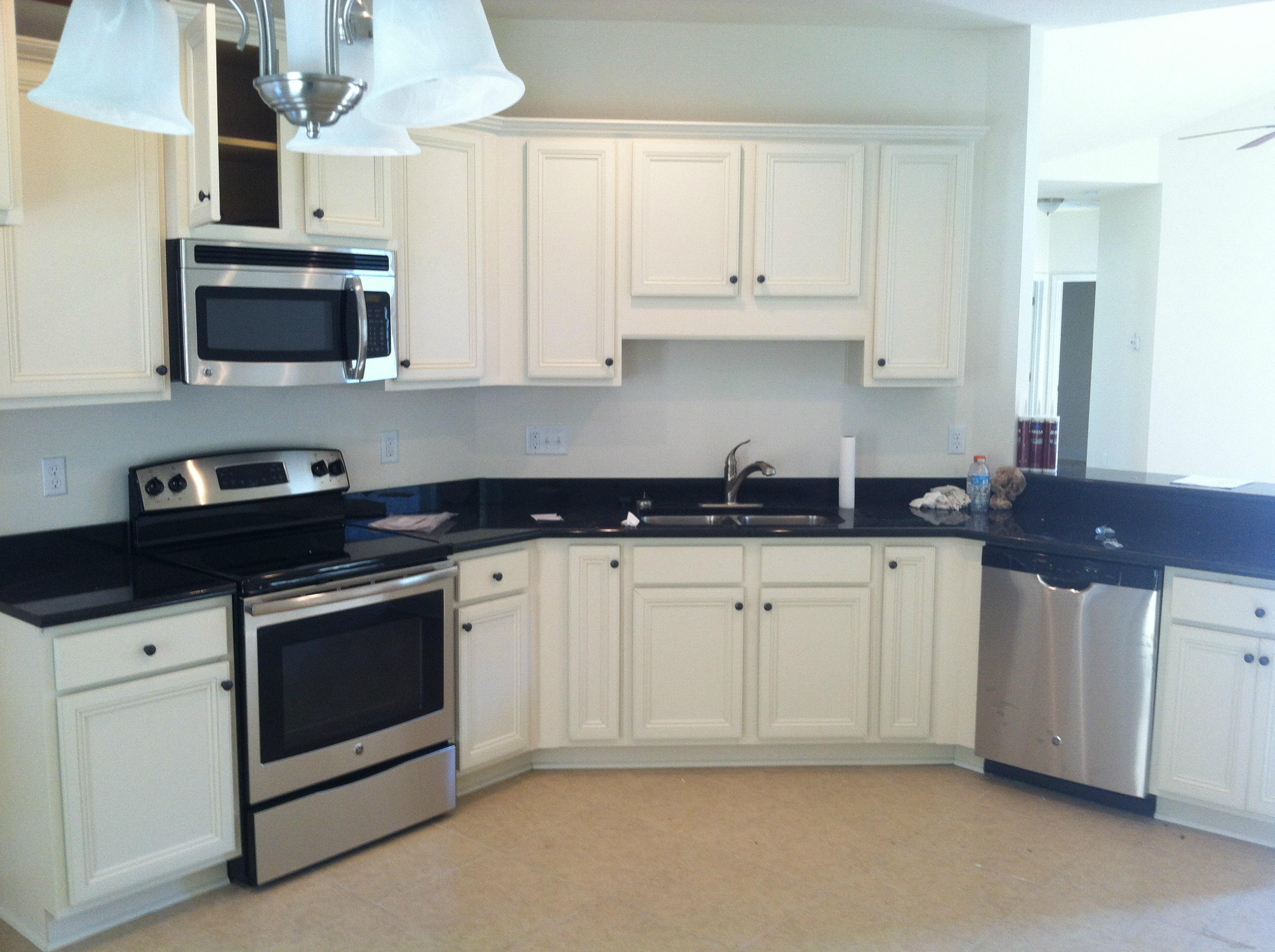 LaGrange Landing - Residential