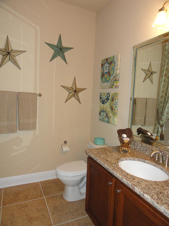 LaGrange Landing - Residential