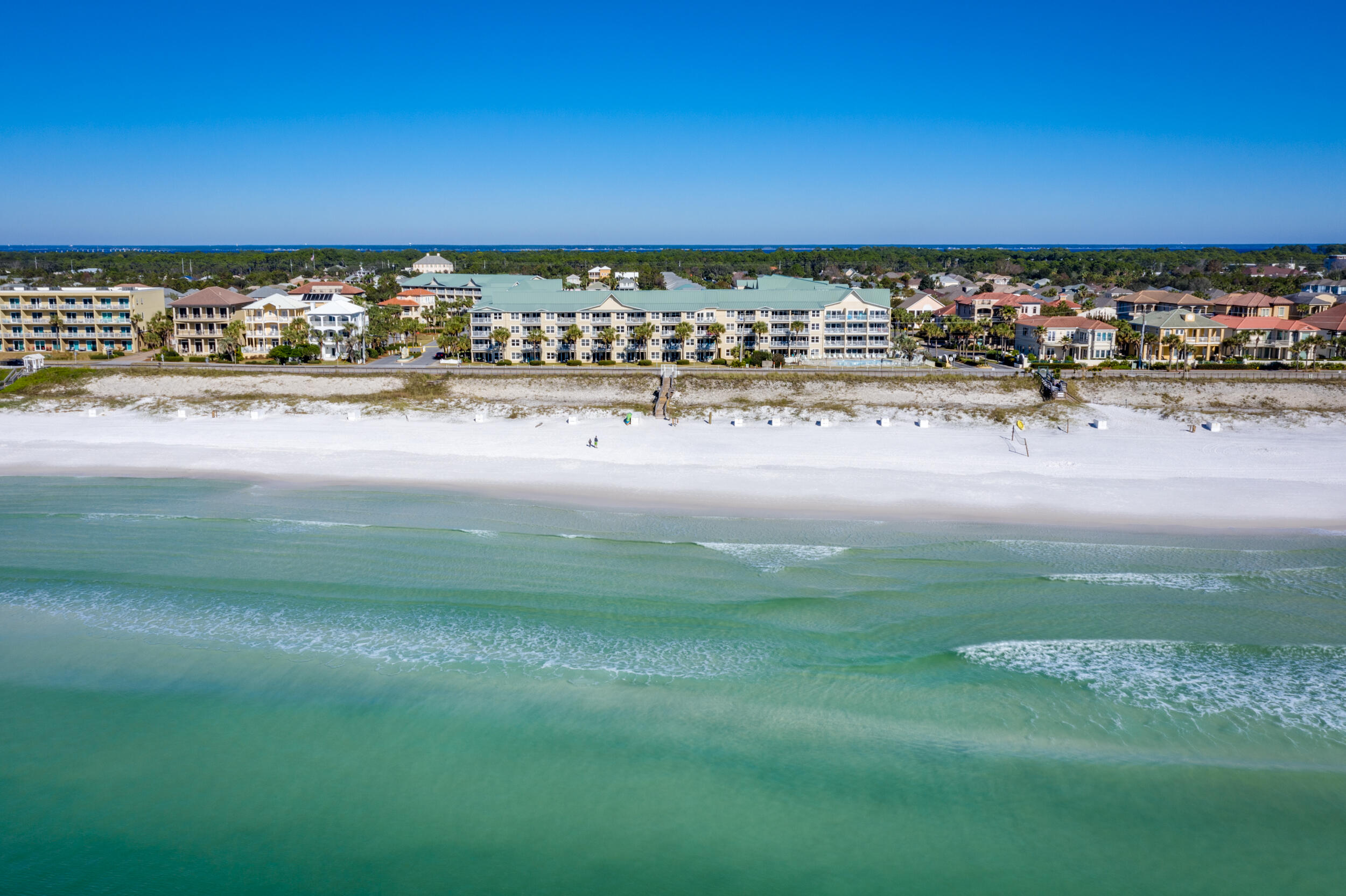 MARAVILLA CONDO 2 - Residential