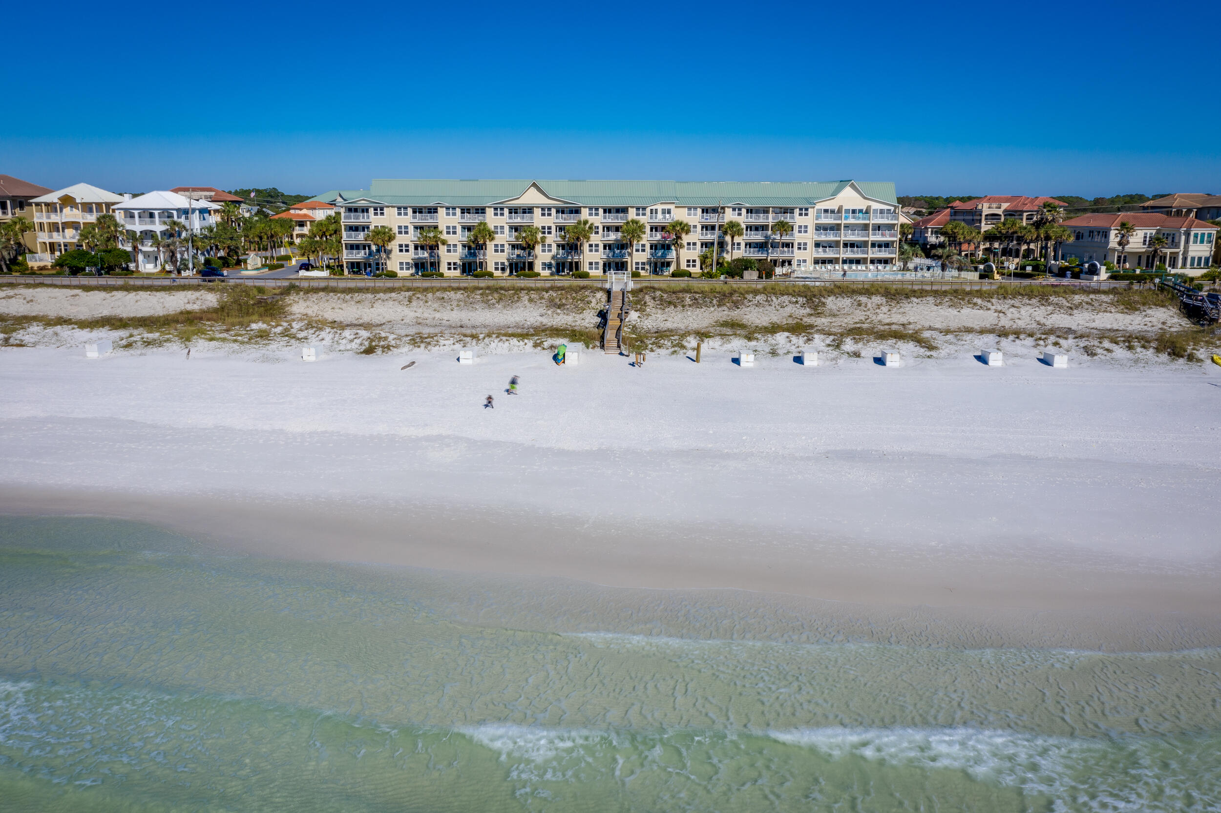 MARAVILLA CONDO 2 - Residential