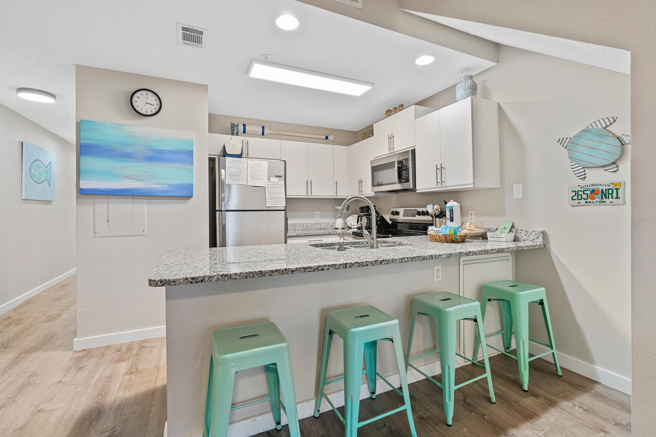 MARAVILLA CONDO 2 - Residential