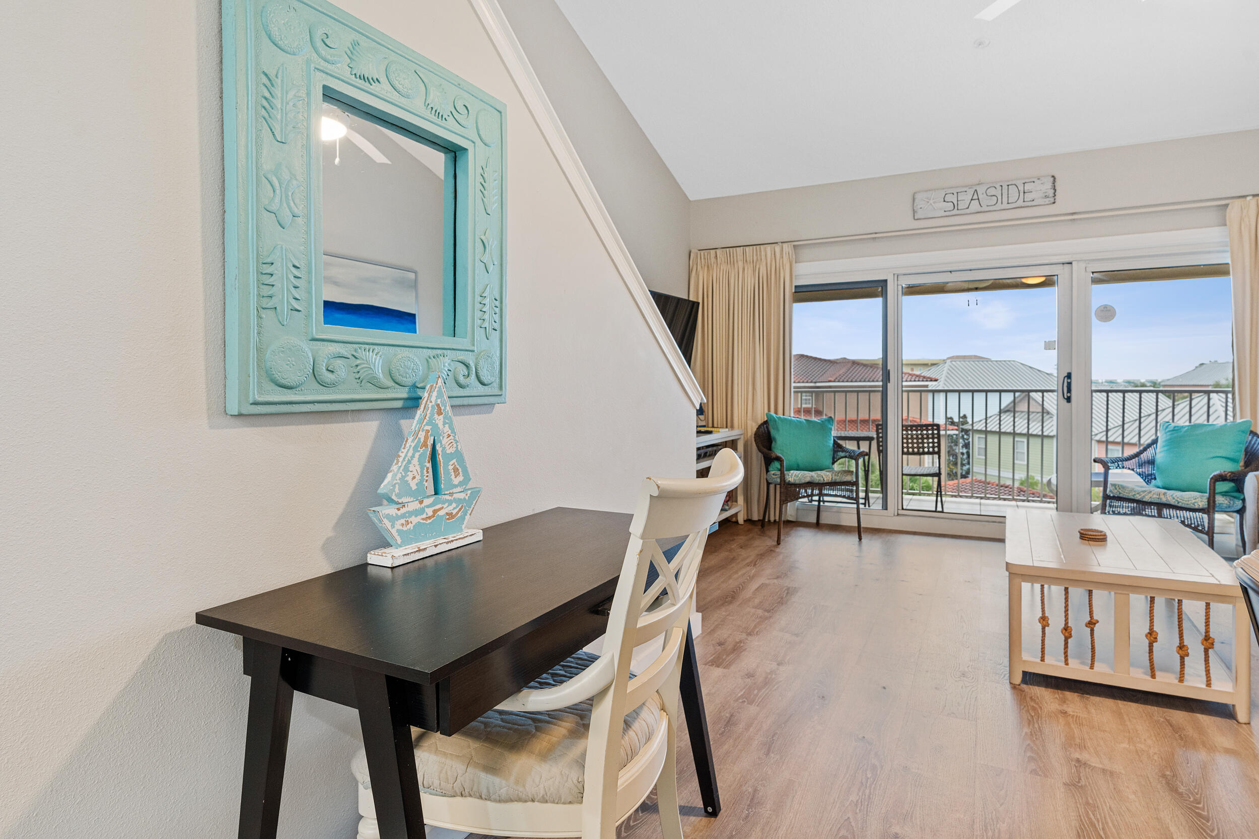 MARAVILLA CONDO 2 - Residential