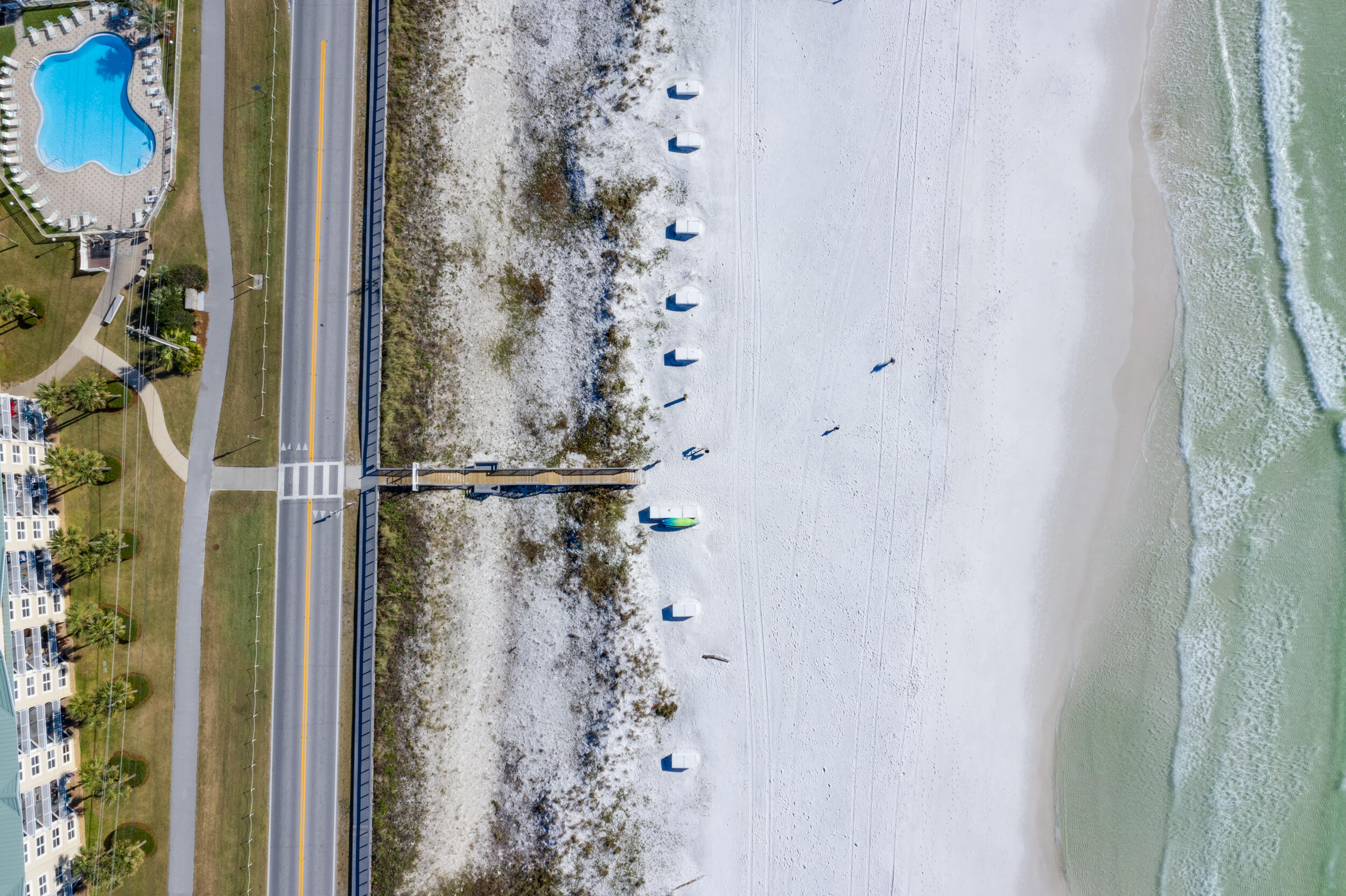 MARAVILLA CONDO 2 - Residential