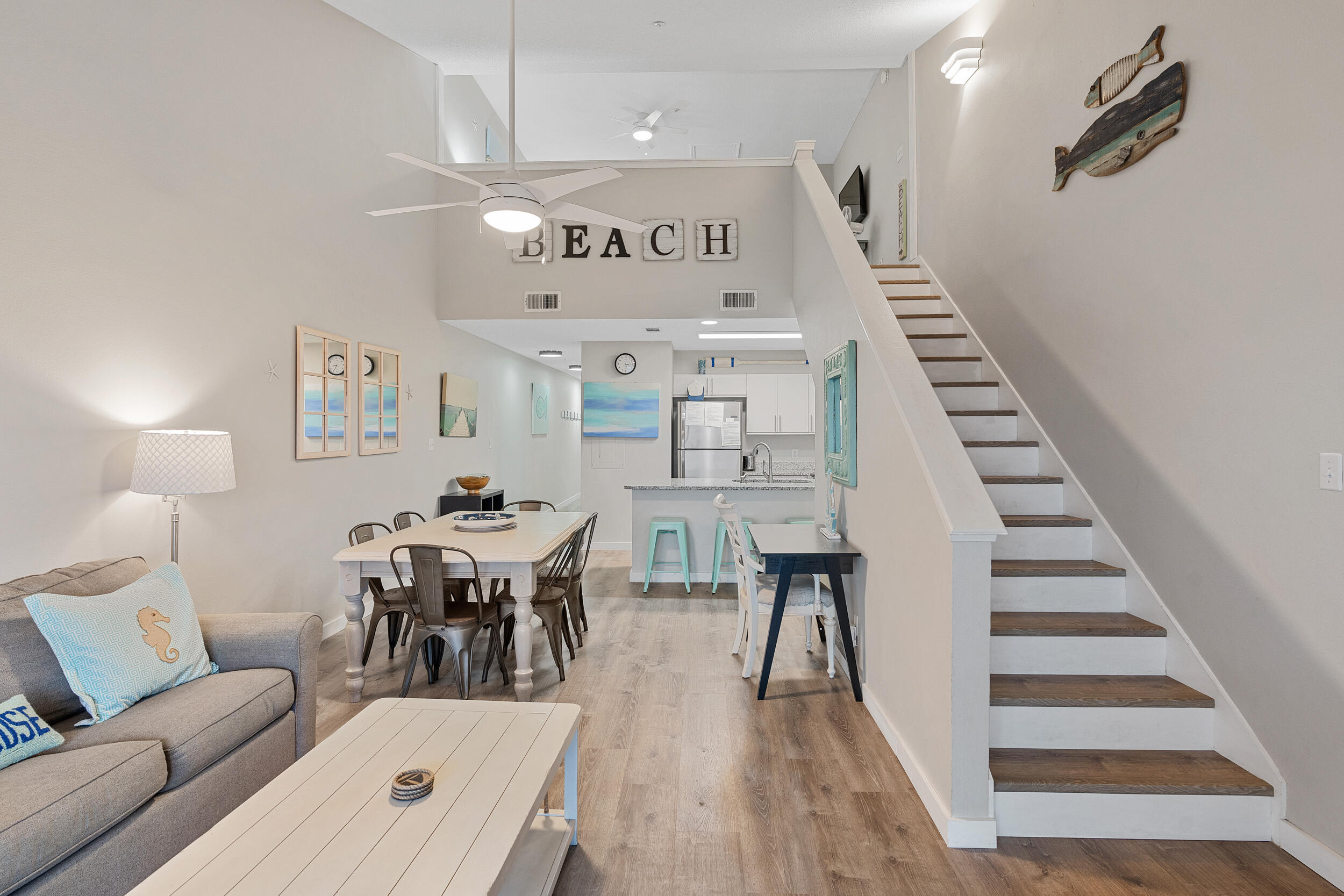 MARAVILLA CONDO 2 - Residential