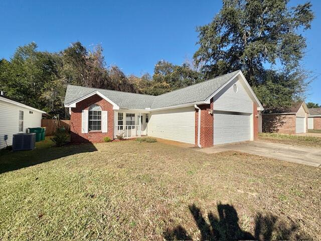 INDIGO VILLAGE - Residential Lease