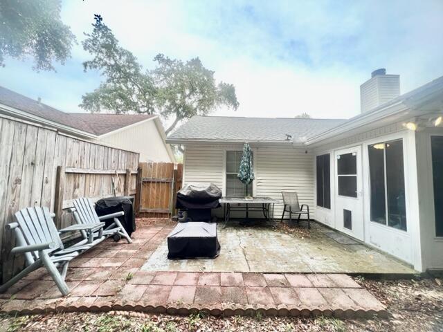 INDIGO VILLAGE - Residential Lease