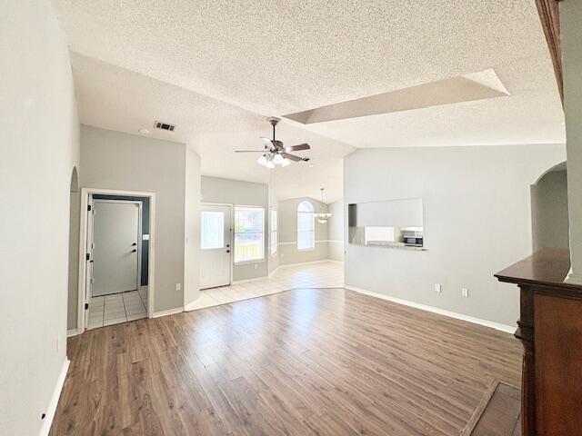 INDIGO VILLAGE - Residential Lease