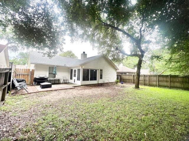 INDIGO VILLAGE - Residential Lease