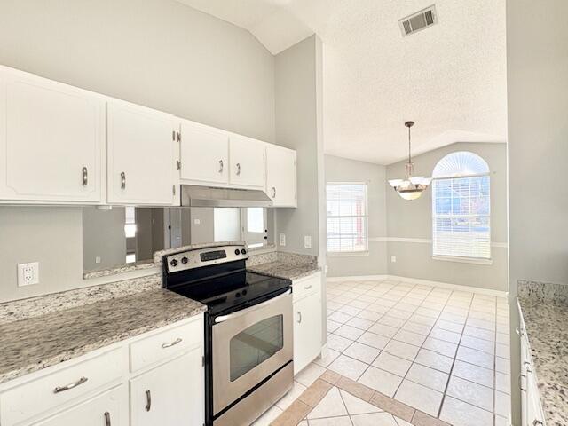 INDIGO VILLAGE - Residential Lease