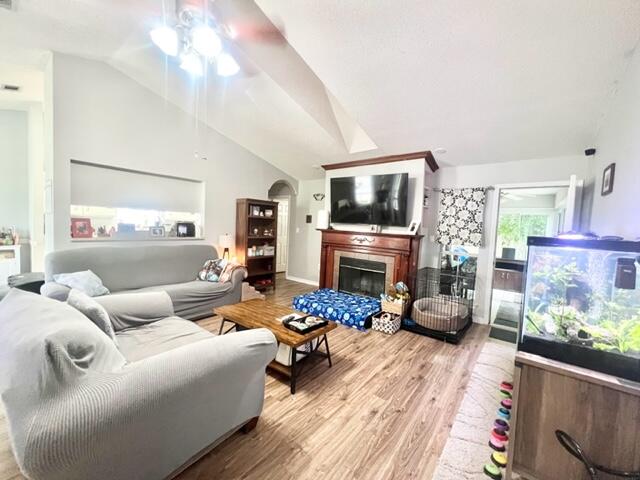 INDIGO VILLAGE - Residential Lease